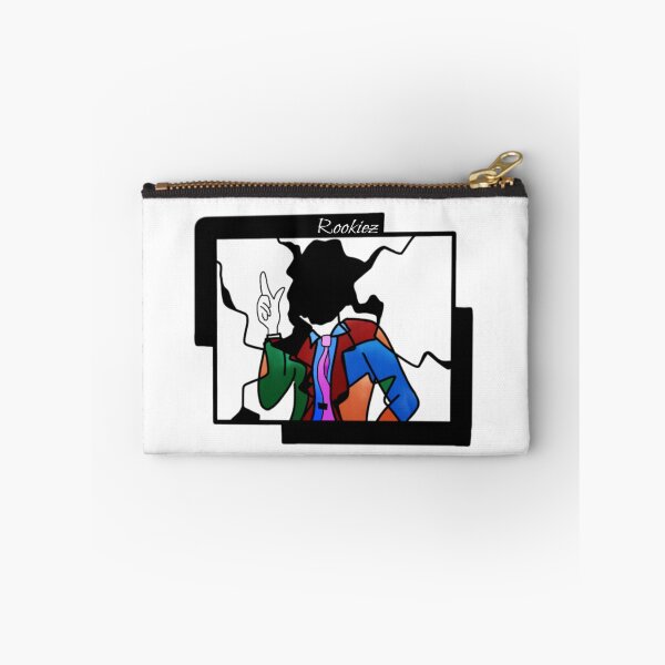 Item preview, Lupin designed and sold by Rookiez.