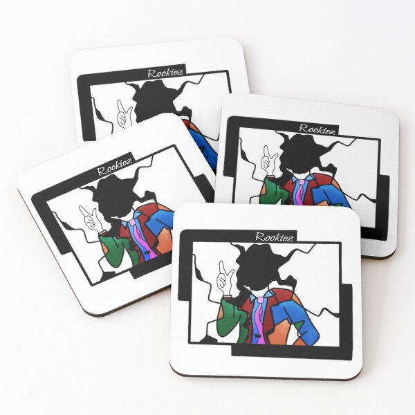 Item preview, Lupin designed and sold by Rookiez.