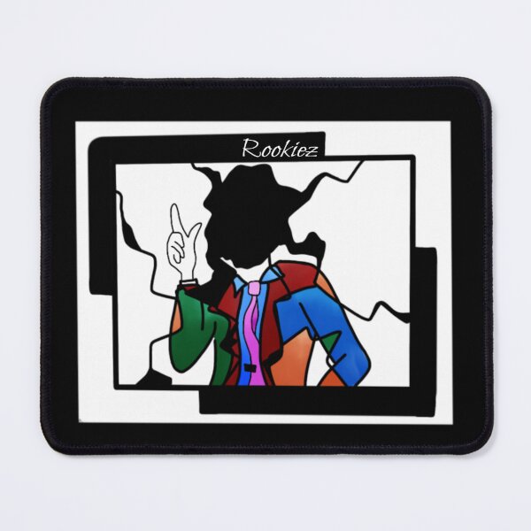 Item preview, Lupin designed and sold by Rookiez.