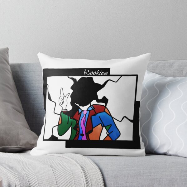 Item preview, Lupin designed and sold by Rookiez.