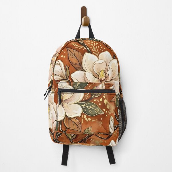 Item preview, Magnolia Flowers designed and sold by GraphicsClub.