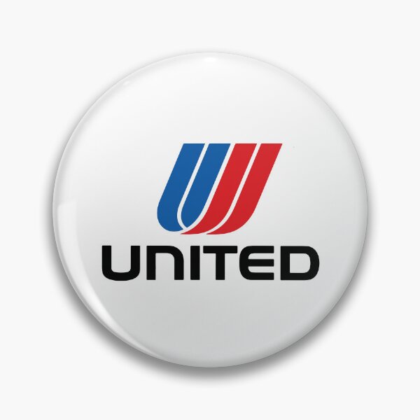 Item preview, United Airlines Retro 1977 Logo Livery designed and sold by RetroAviation.