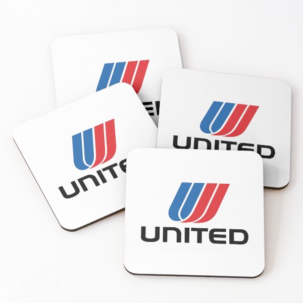 Artikelvorschau, United Airlines Retro-Logo-Lackierung von 1977 entworfen und verkauft von RetroAviation.