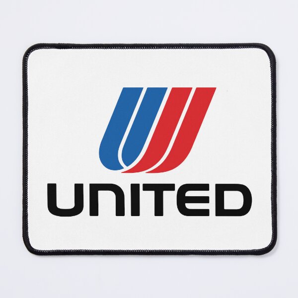 Item preview, United Airlines Retro 1977 Logo Livery designed and sold by RetroAviation.