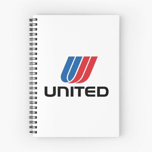 Item preview, United Airlines Retro 1977 Logo Livery designed and sold by RetroAviation.