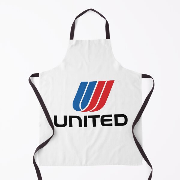 Item preview, United Airlines Retro 1977 Logo Livery designed and sold by RetroAviation.