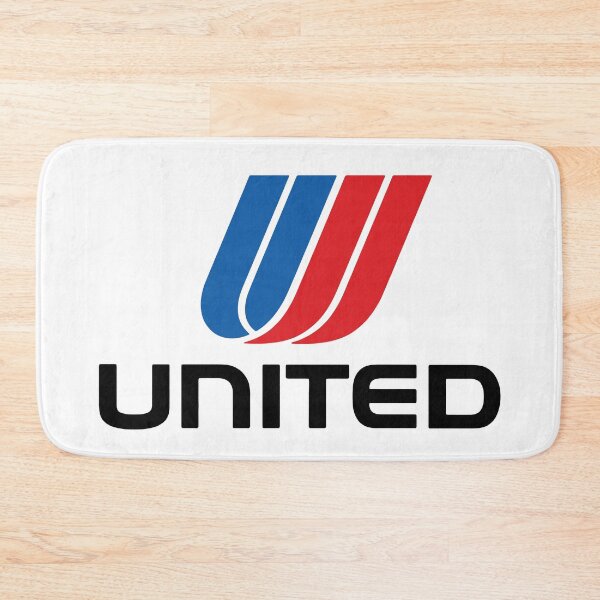 Item preview, United Airlines Retro 1977 Logo Livery designed and sold by RetroAviation.