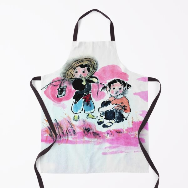 Item preview, Waiting for Mother designed and sold by hkonestudio.