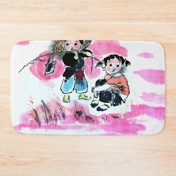 Item preview, Waiting for Mother designed and sold by hkonestudio.