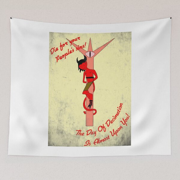 Item preview, The Day of Decimation designed and sold by Baby-Care.