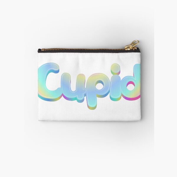 Item preview, Cupid Text designed and sold by Sticktle.