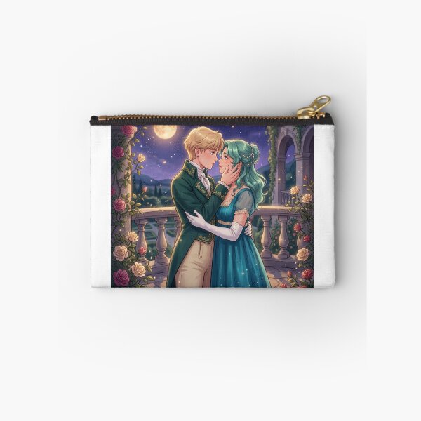 Item preview, Haruka and Michiru in Love designed and sold by Solace Sparkles.