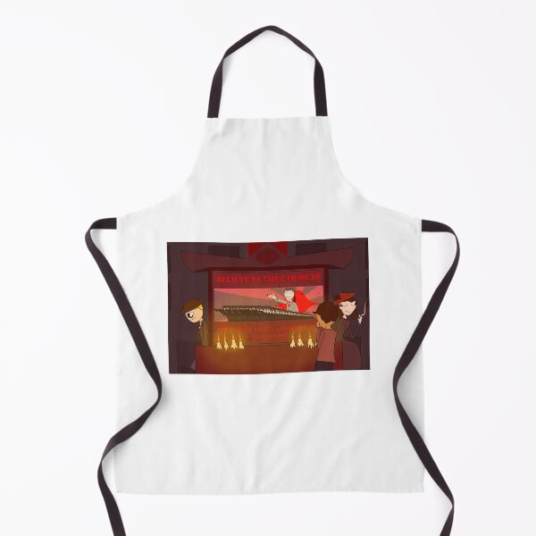 Item preview, Believe In The Church designed and sold by Baby-Care.