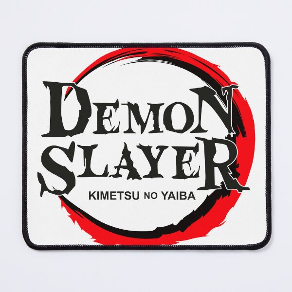 Item preview, Demon Slayer designed and sold by KitsunesCloset.