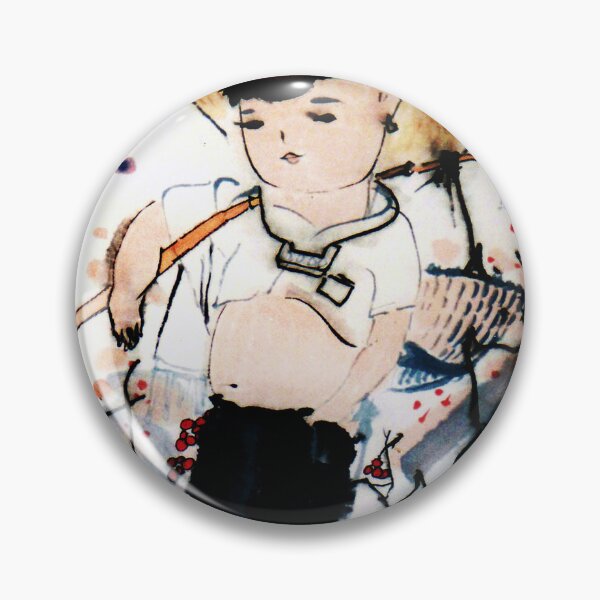 Item preview, Going to Work in the Morning designed and sold by hkonestudio.