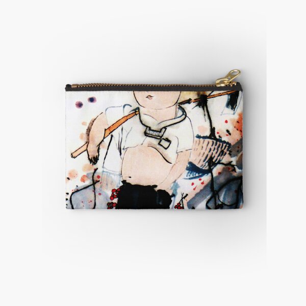 Item preview, Going to Work in the Morning designed and sold by hkonestudio.