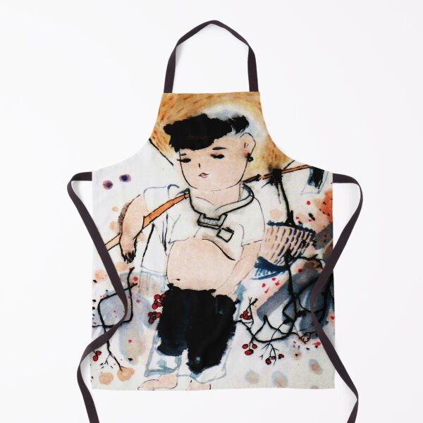 Item preview, Going to Work in the Morning designed and sold by hkonestudio.