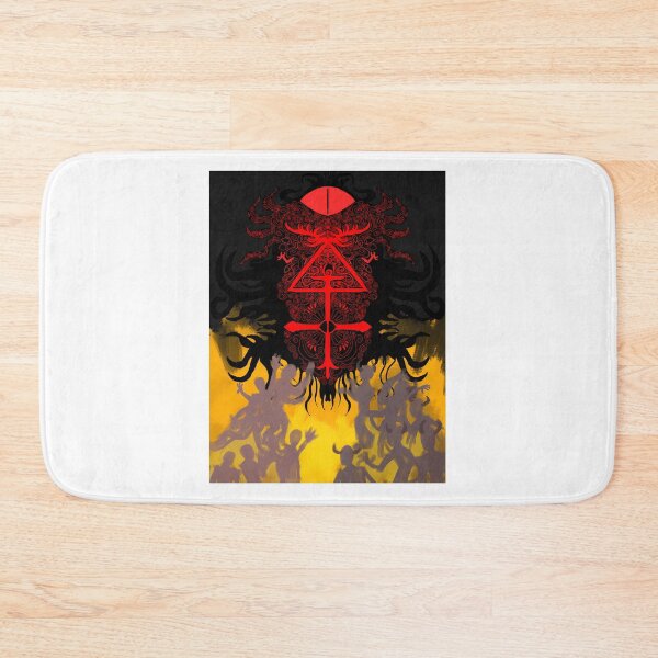 Item preview, Worship of the Great Eye designed and sold by Baby-Care.