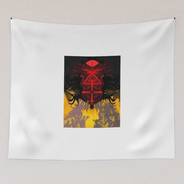 Item preview, Worship of the Great Eye designed and sold by Baby-Care.