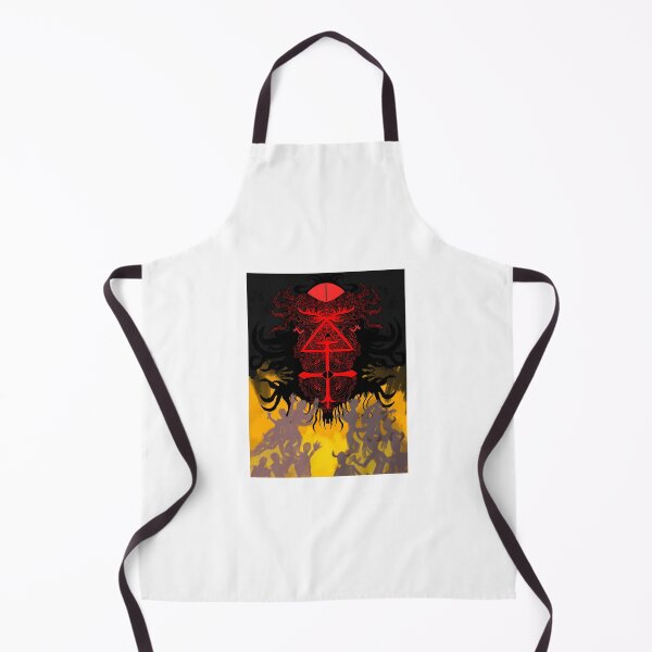 Item preview, Worship of the Great Eye designed and sold by Baby-Care.