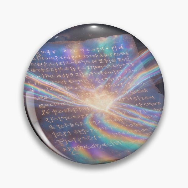 Item preview, “The Remembering Script” designed and sold by RavenCrow444.