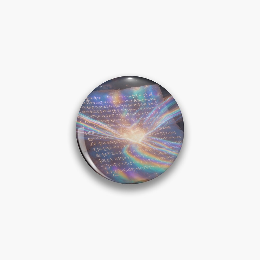 Item preview, Pin designed and sold by RavenCrow444.
