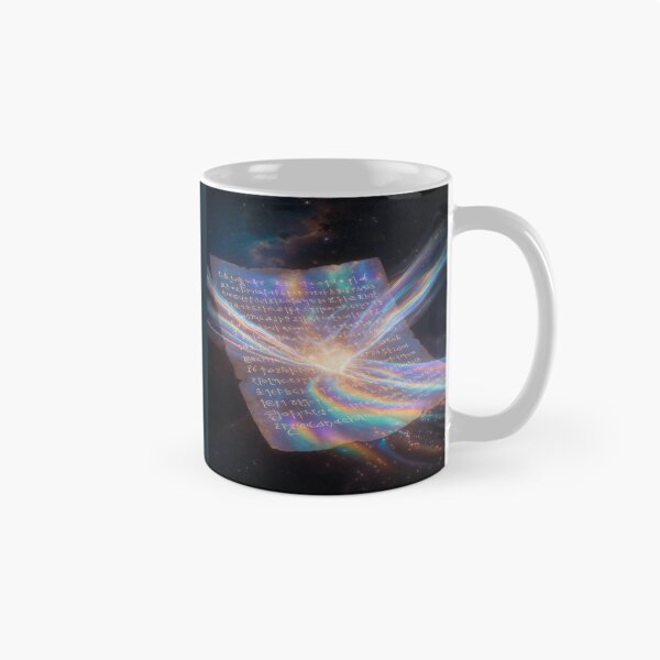 Item preview, “The Remembering Script” designed and sold by RavenCrow444.