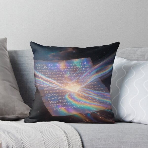 Item preview, “The Remembering Script” designed and sold by RavenCrow444.