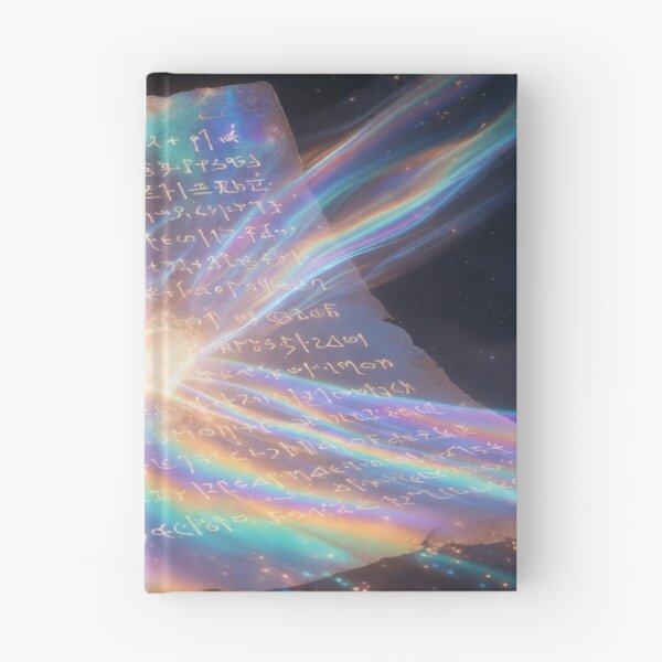 Item preview, “The Remembering Script” designed and sold by RavenCrow444.
