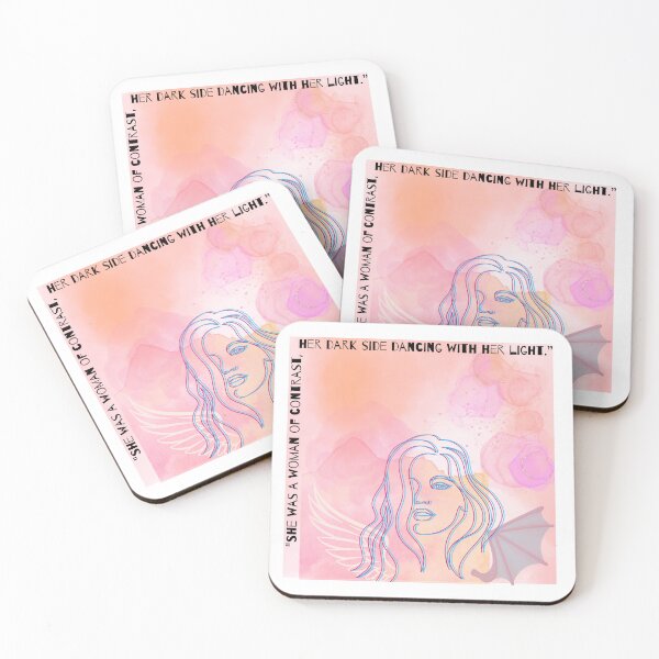 Item preview, Dissonance  designed and sold by AccessoriesareNecessities.
