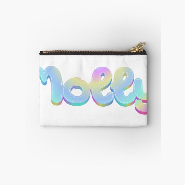 Item preview, Molly text designed and sold by Sticktle.
