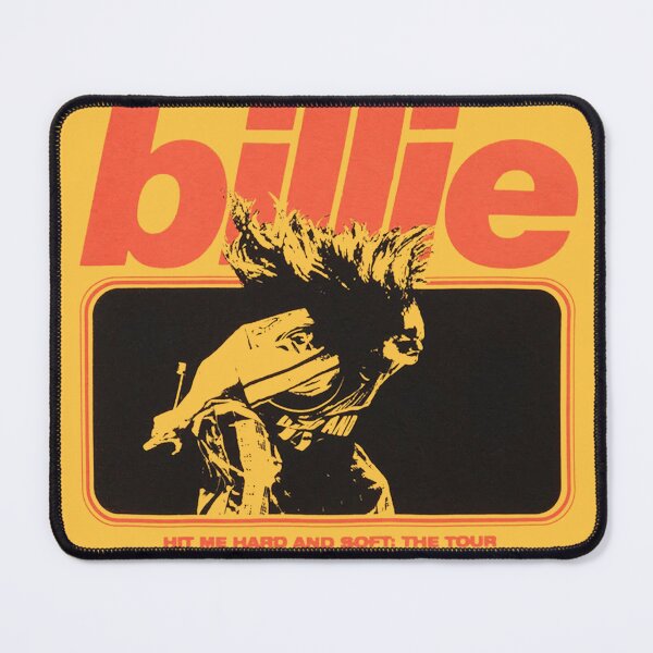 Item preview, HIT ME HARD AND SOFT - BILLIE EILISH designed and sold by hteshop.