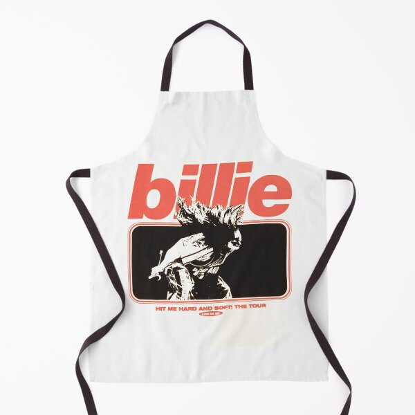 Item preview, HIT ME HARD AND SOFT - BILLIE EILISH designed and sold by hteshop.