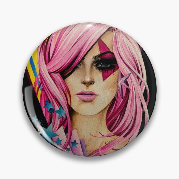Item preview, Outrageous designed and sold by Dawnkelleyart.