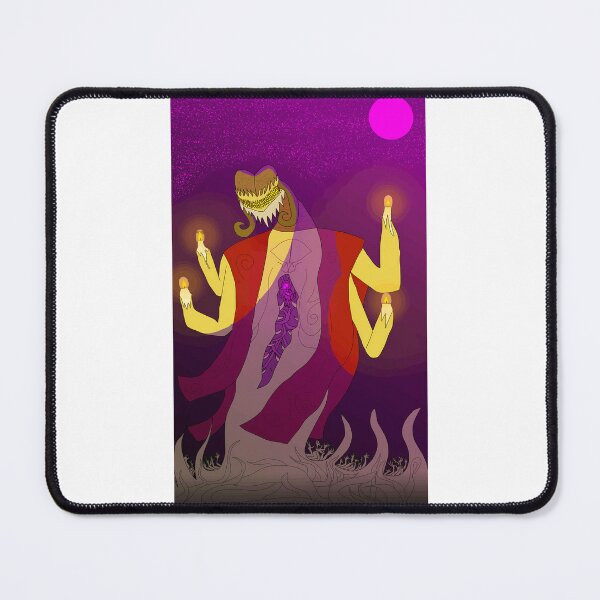 Item preview, The Candle Lit Prophet designed and sold by Baby-Care.