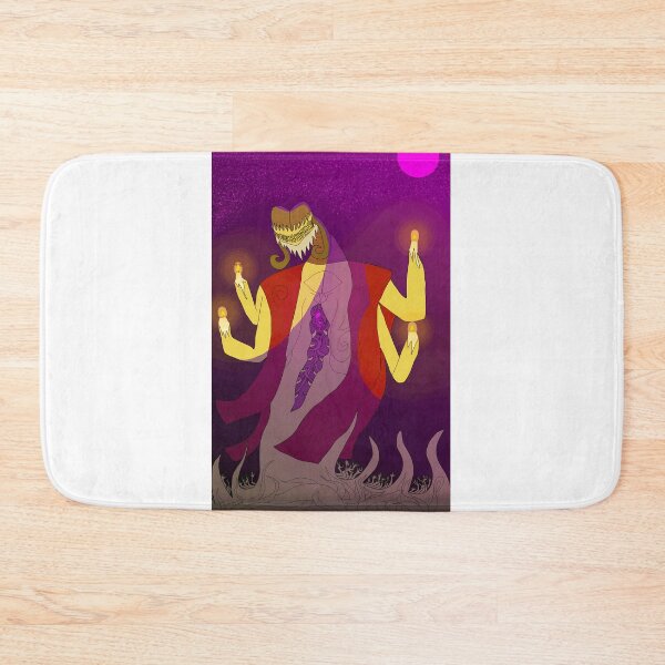 Item preview, The Candle Lit Prophet designed and sold by Baby-Care.