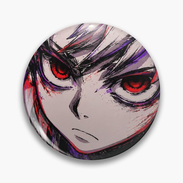Item preview, rudo gachiakuta art designed and sold by lilypadblue.