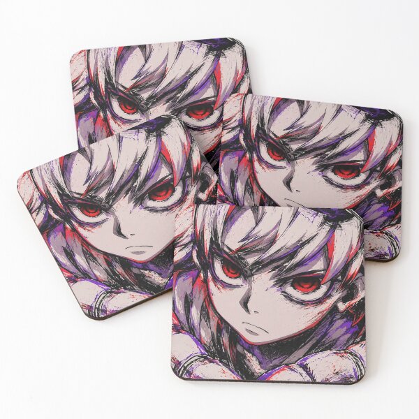 Item preview, rudo gachiakuta art designed and sold by lilypadblue.