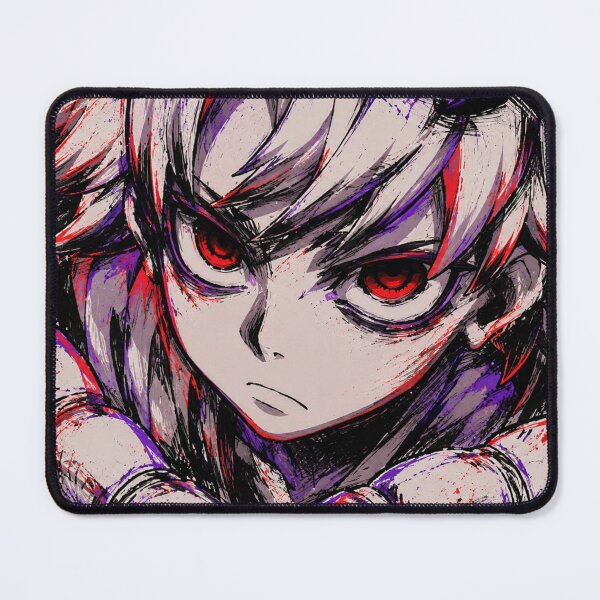 Item preview, rudo gachiakuta art designed and sold by lilypadblue.