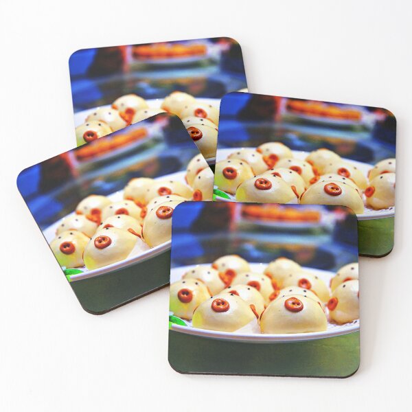 Item preview, Piggy Bread designed and sold by hkonestudio.