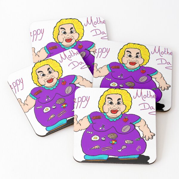 Item preview, Big Woman designed and sold by mortiz-art-official.