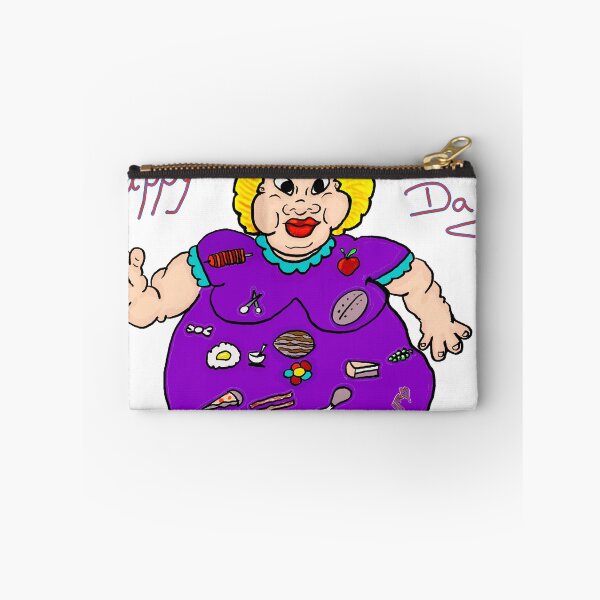 Item preview, Big Woman designed and sold by mortiz-art-official.