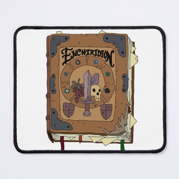 Item preview, The Enchiridion designed and sold by urlocalartfairy.