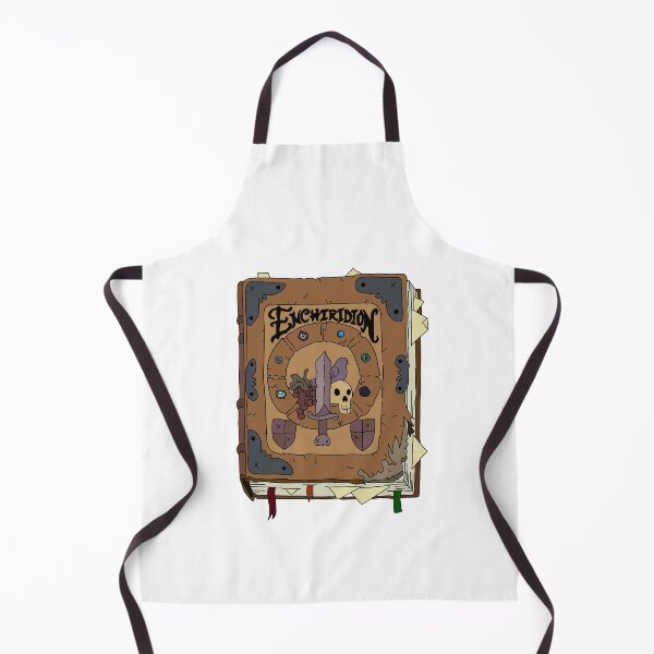 Item preview, The Enchiridion designed and sold by urlocalartfairy.