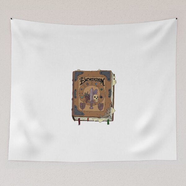 Item preview, The Enchiridion designed and sold by urlocalartfairy.