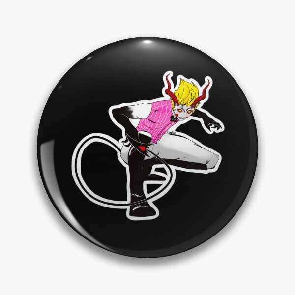 Item preview, Fallen Lucifer designed and sold by Rookiez.