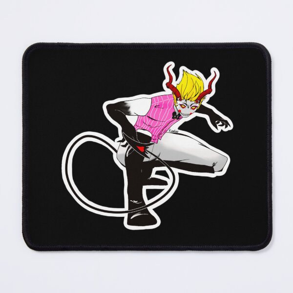 Item preview, Fallen Lucifer designed and sold by Rookiez.