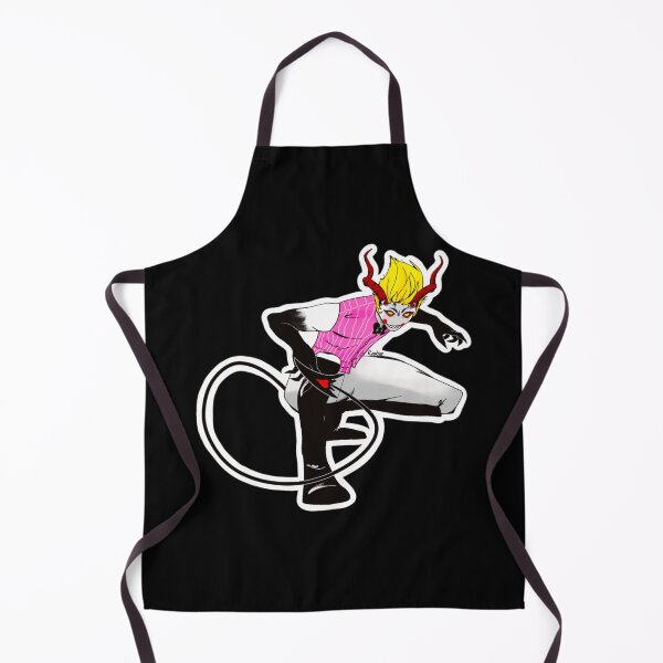 Item preview, Fallen Lucifer designed and sold by Rookiez.