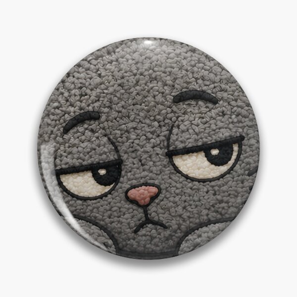 Item preview, Not Now Nap Funny Cat designed and sold by IGLCreative.