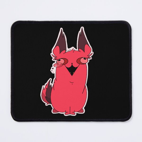 Item preview, Doggie Alastor designed and sold by Rookiez.